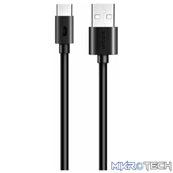 USB 2.0 to USB-C Charge & Sync 1.2m Cable - UT312 - Image 2